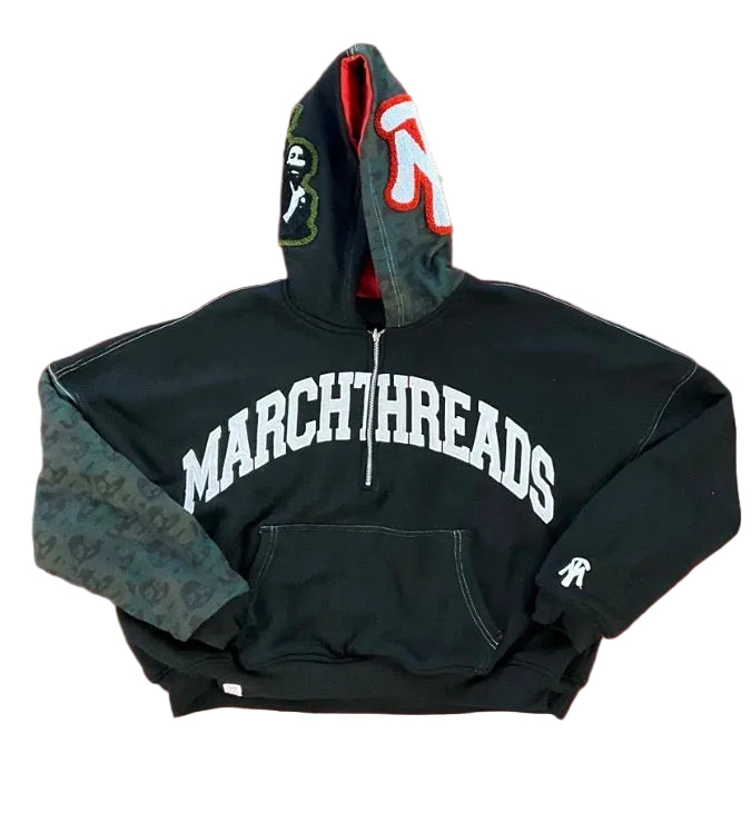March Threads