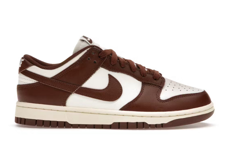 Nike Dunk Low Cacao Wow Brown (Women)