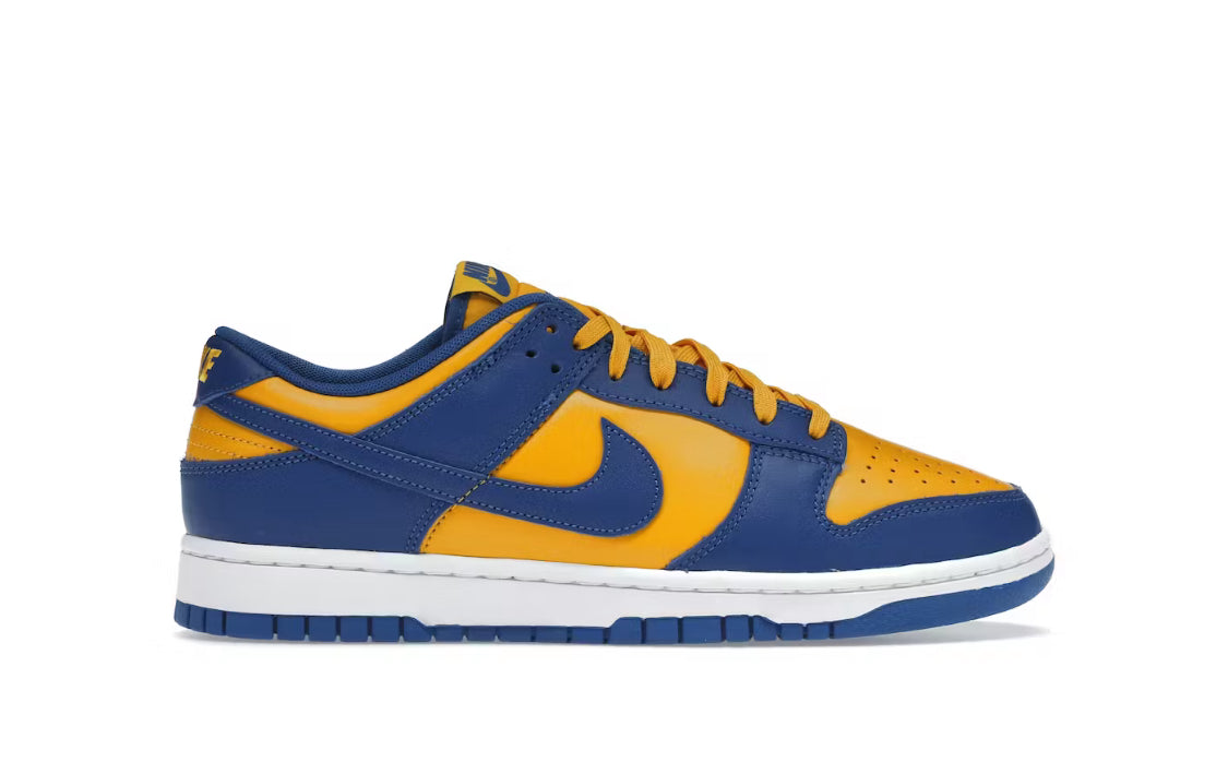 Nike Dunk Low UCLA