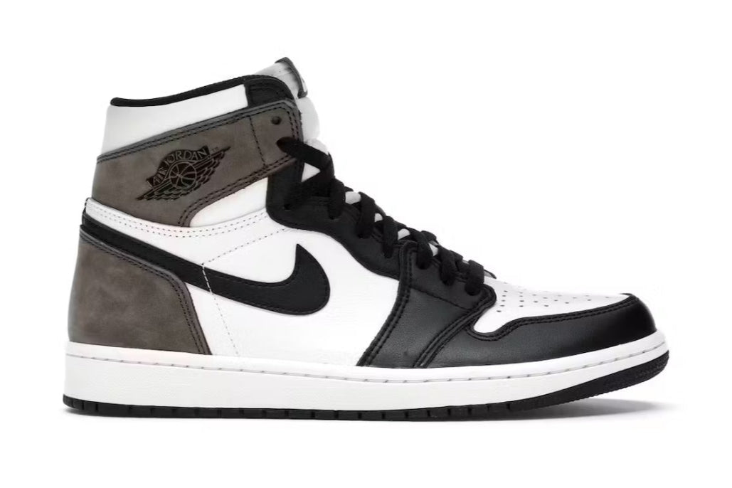 Jordan 1 Retro High Dark Mocha