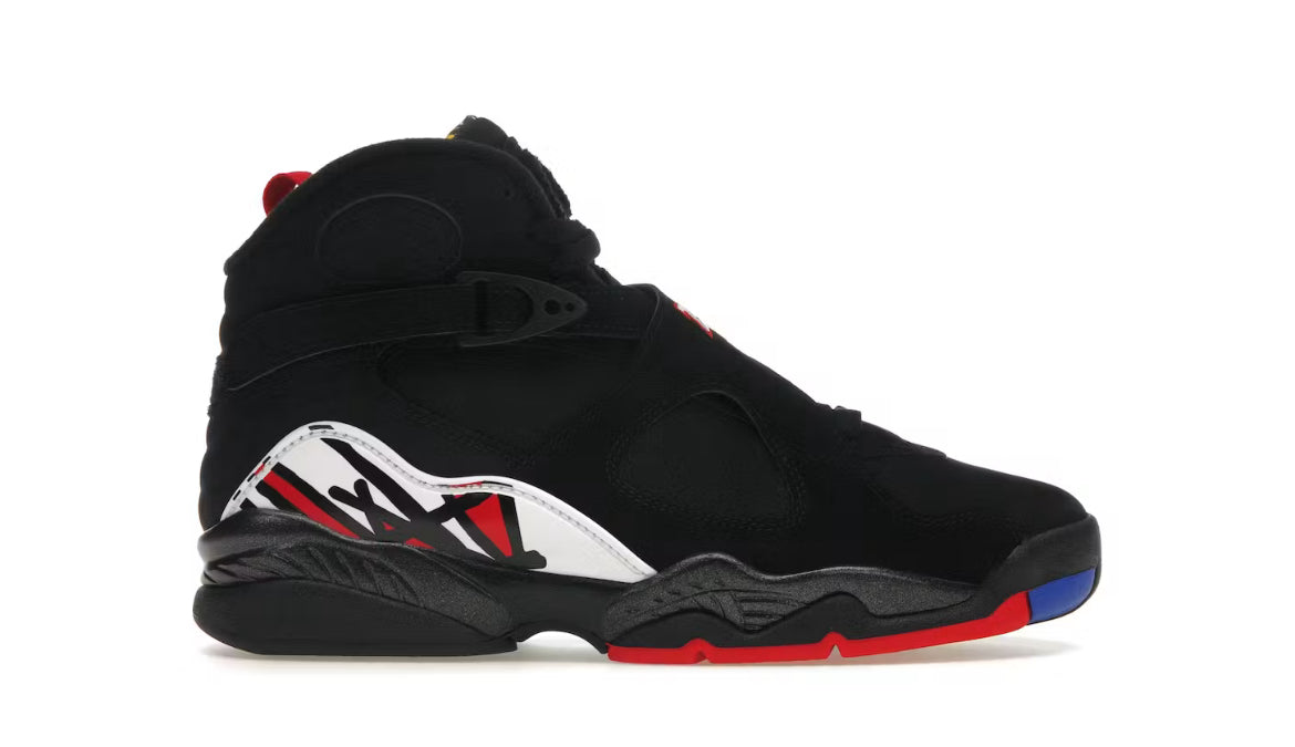 Jordan 8 Retro Playoff (GS)