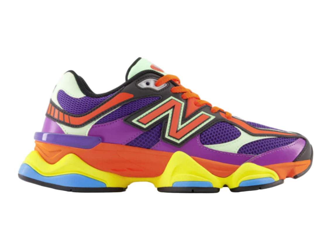 New Balance 9060 Prism Purple