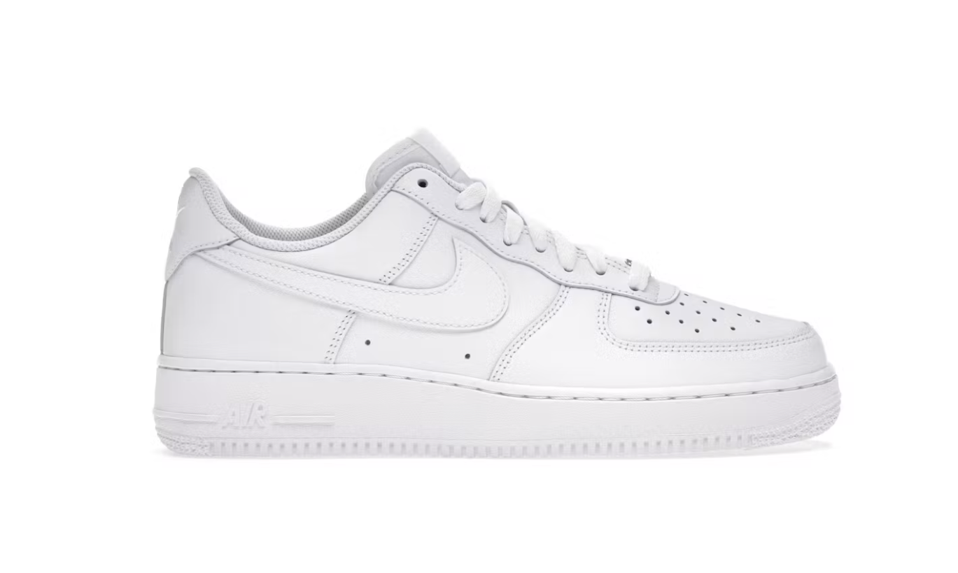 Nike Air Force 1 Low ‘07 White
