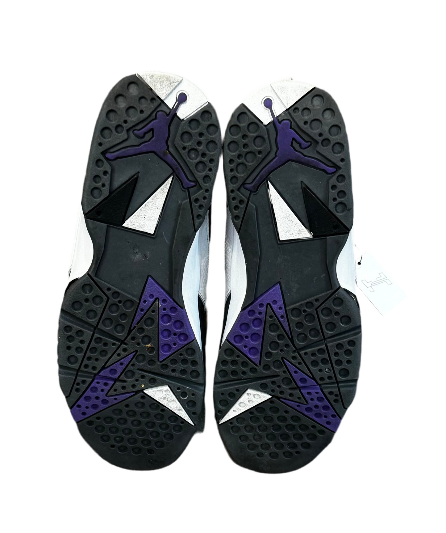 Preowned Jordan 7 Retro Flint Sz. 13