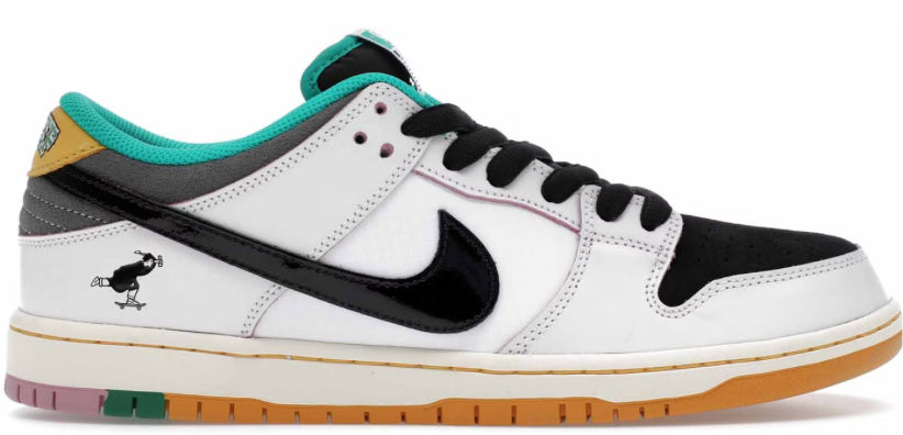 Nike SB Dunk Low CSEF