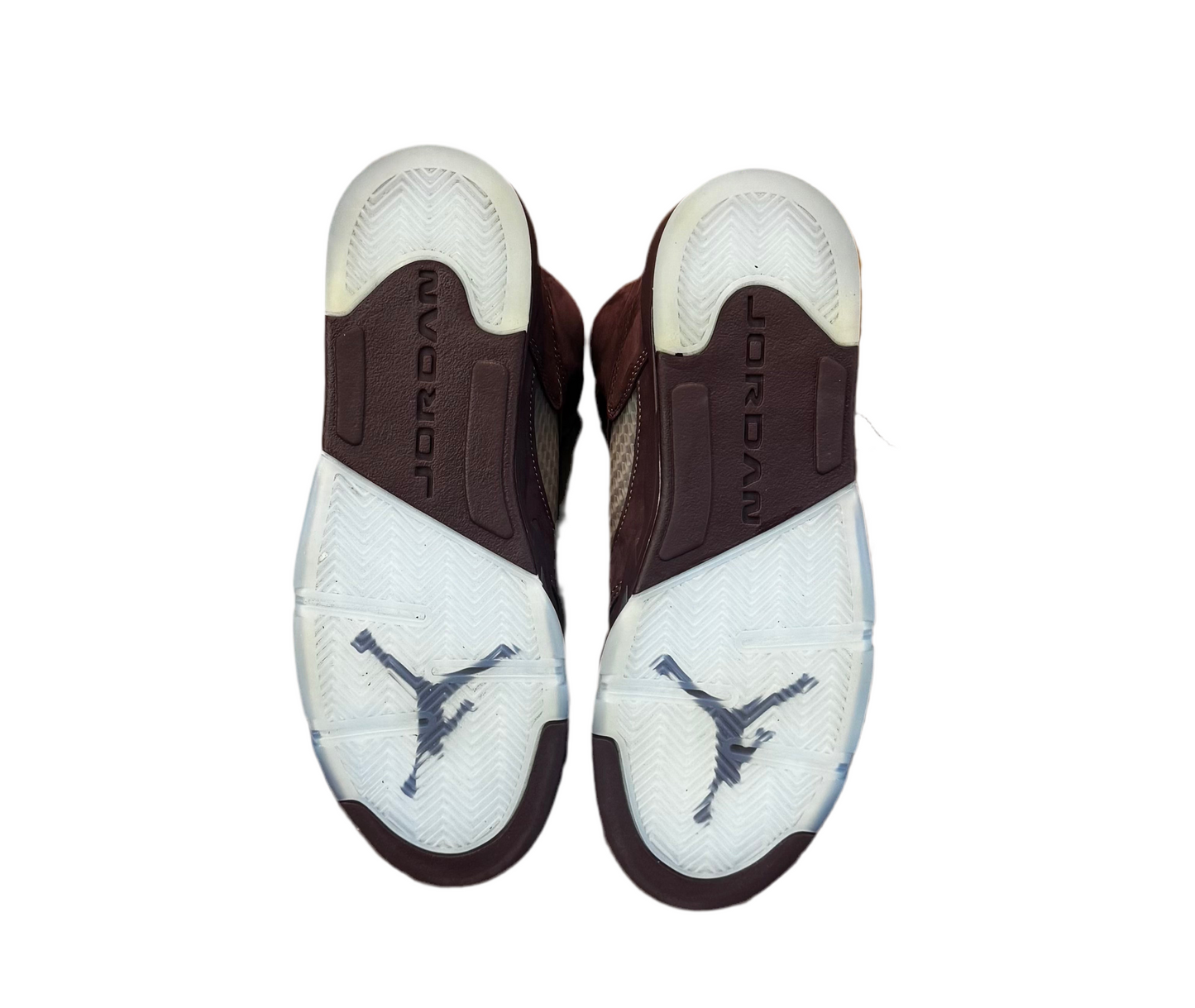 Preowned Jordan 5 Retro Burgundy (GS) Sz. 7y