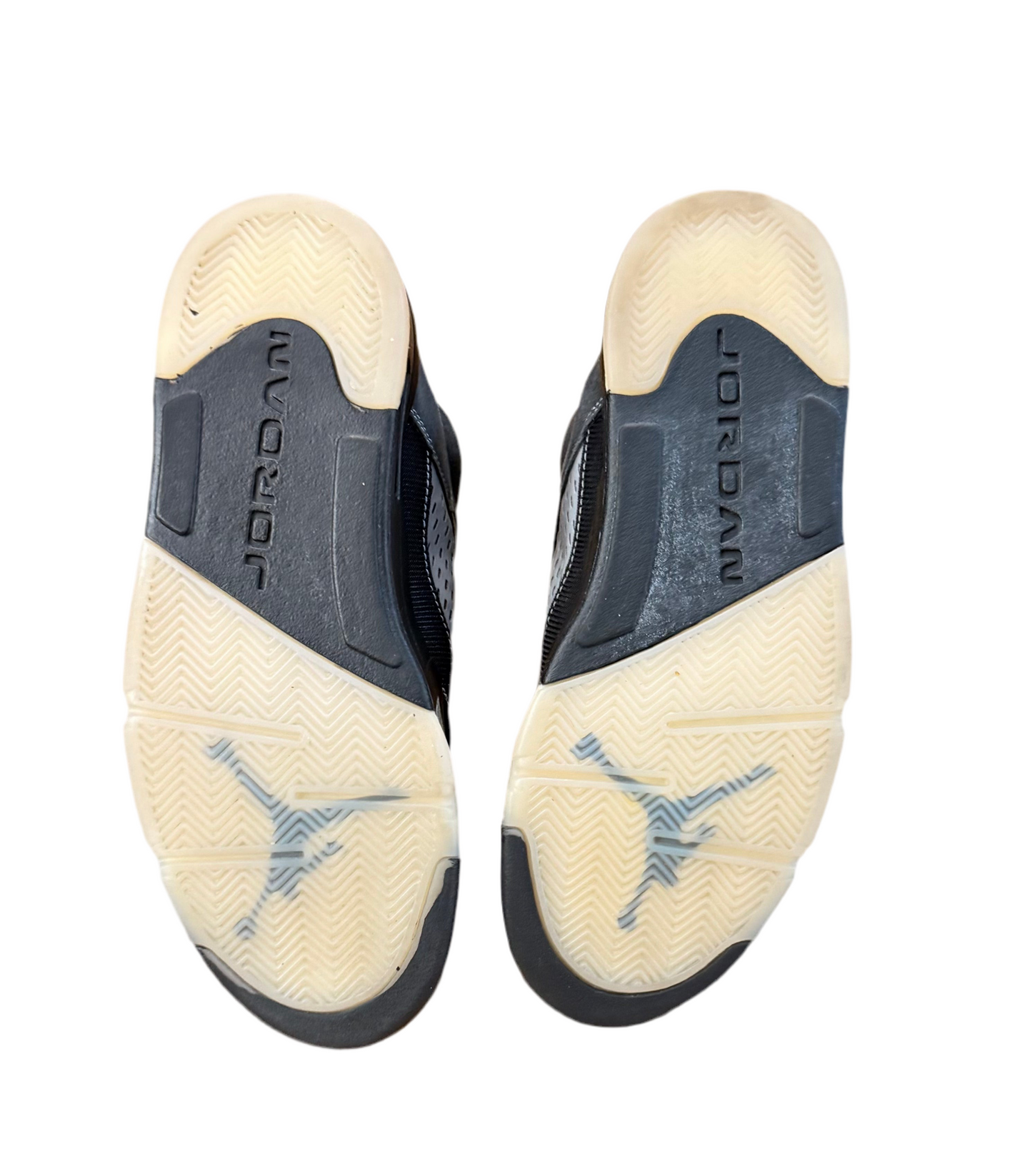 Preowned Jordan 5 Retro Anthracite Sz. 10.5