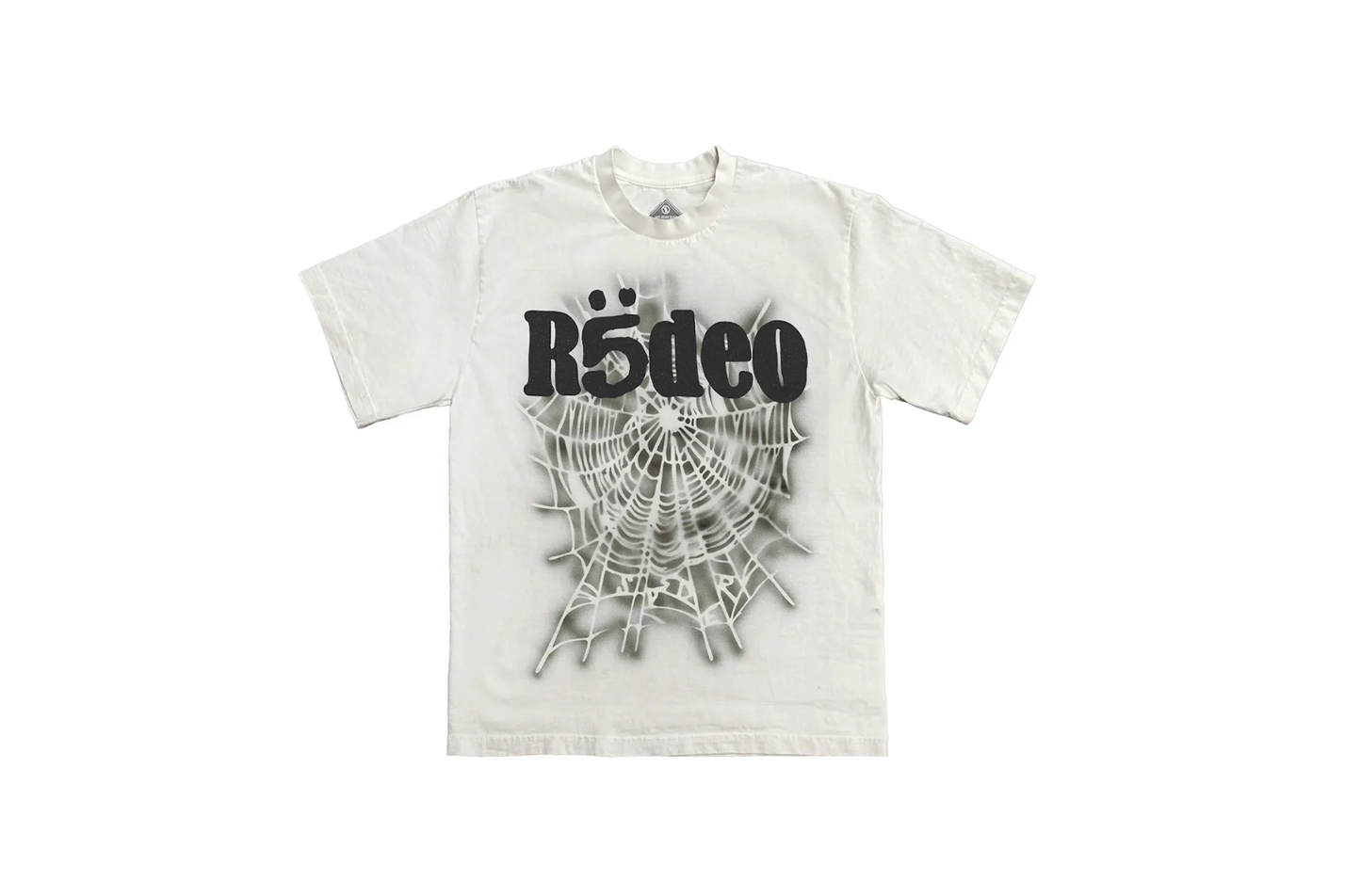 Cj x Sp5der days before R5deo tee III