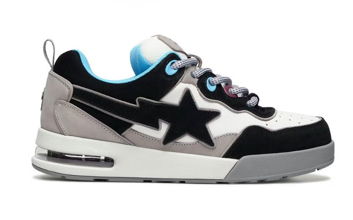 Pre-Owned Bape Flip-Sta M1 “Black”