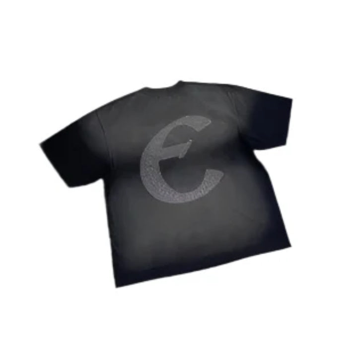 Essense Gallery Black Sacred Glass