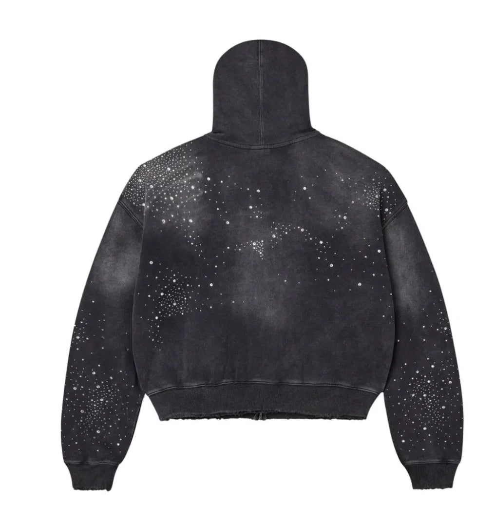 Vale Forever Classico Zip Up