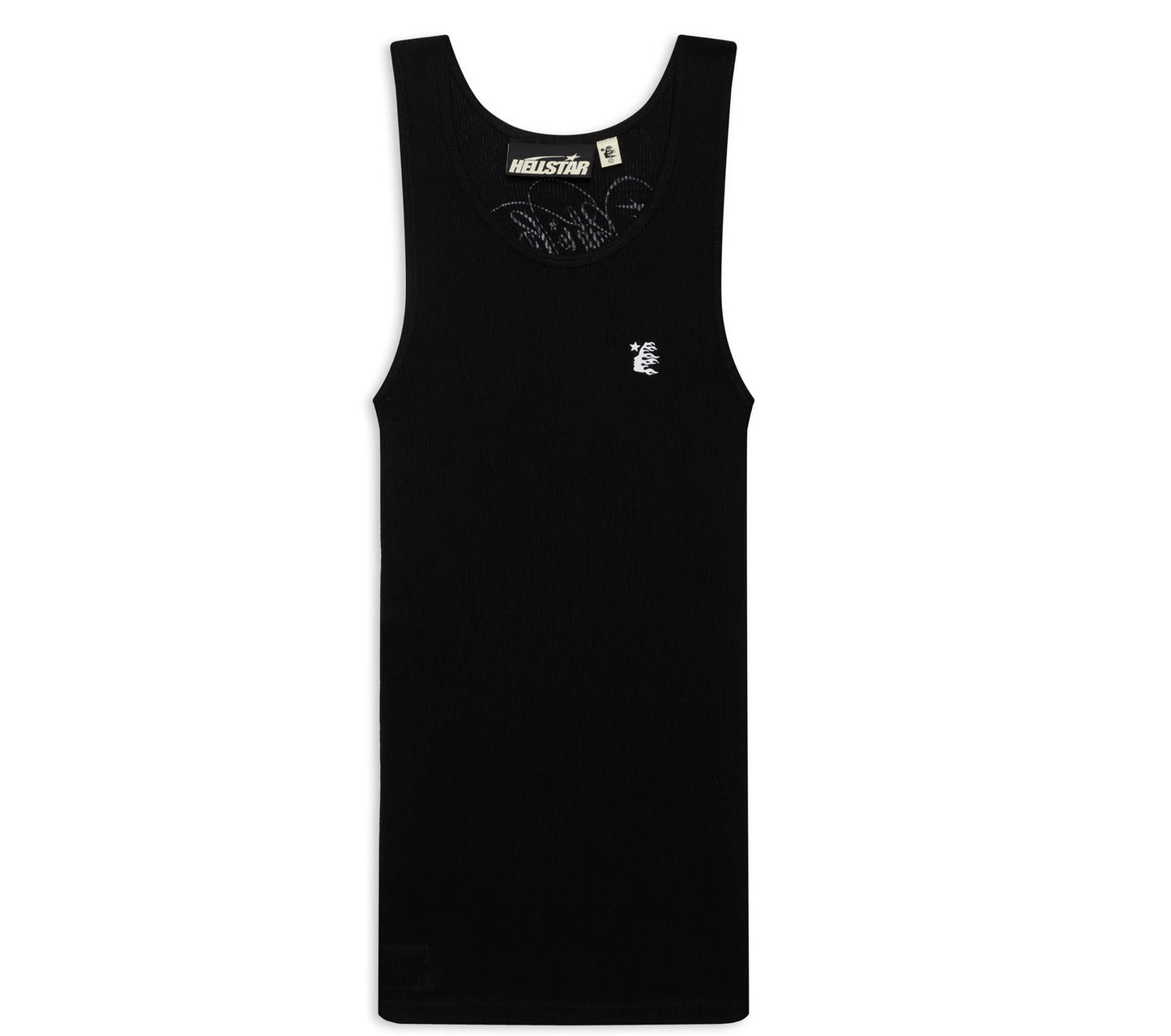 Hellstar Tank Top (Black)