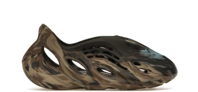 Yeezy Foam RNR MX Cinder