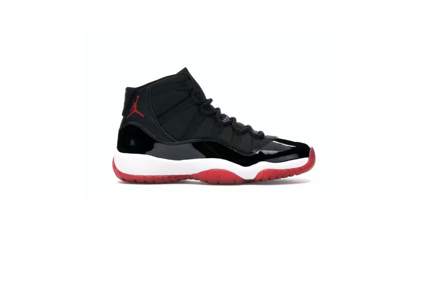 Jordan 11 Retro Playoff Bred (2019) (GS)