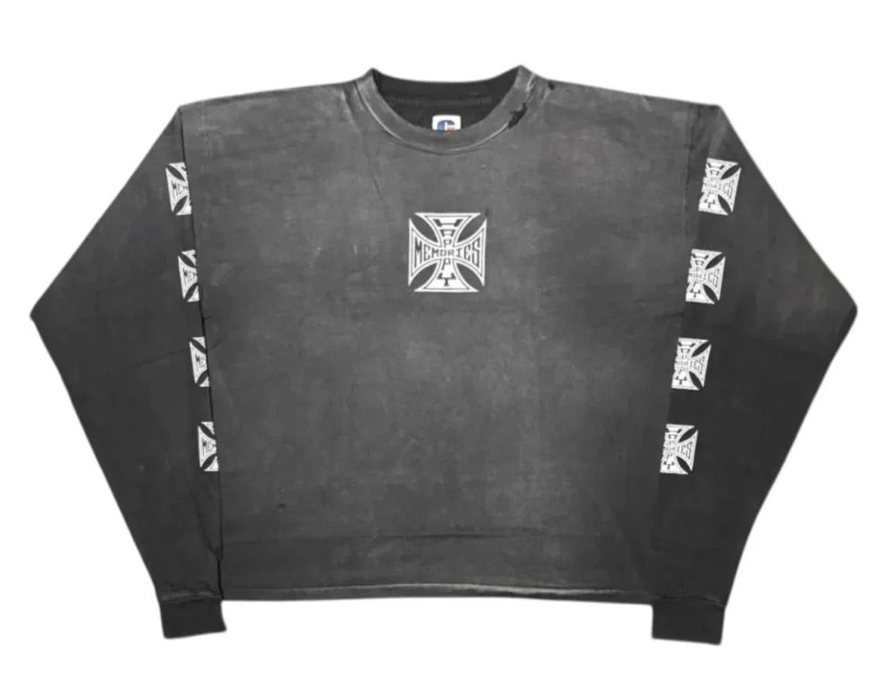HMDD Westside Chopper L/s