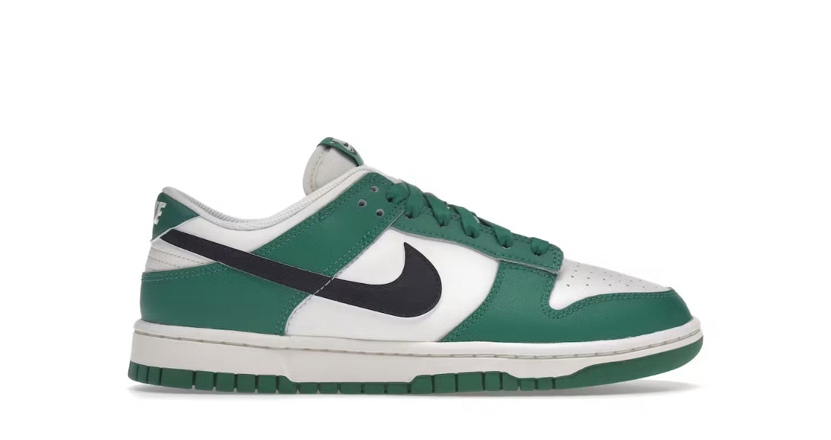 Nike Dunk Low Lottery Pack Green
