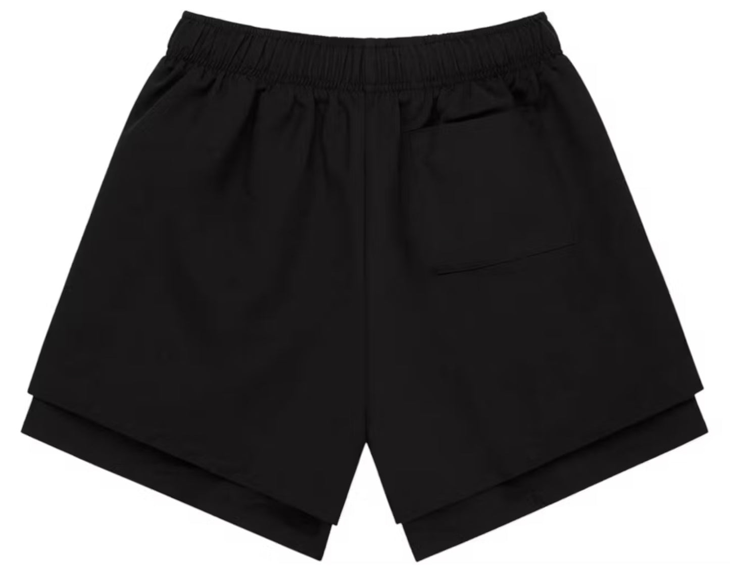 Sp5der VAA Double Layer Short