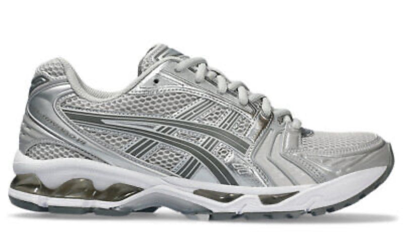 Asics Gel-Kayano 14 Cloud Grey/Clay