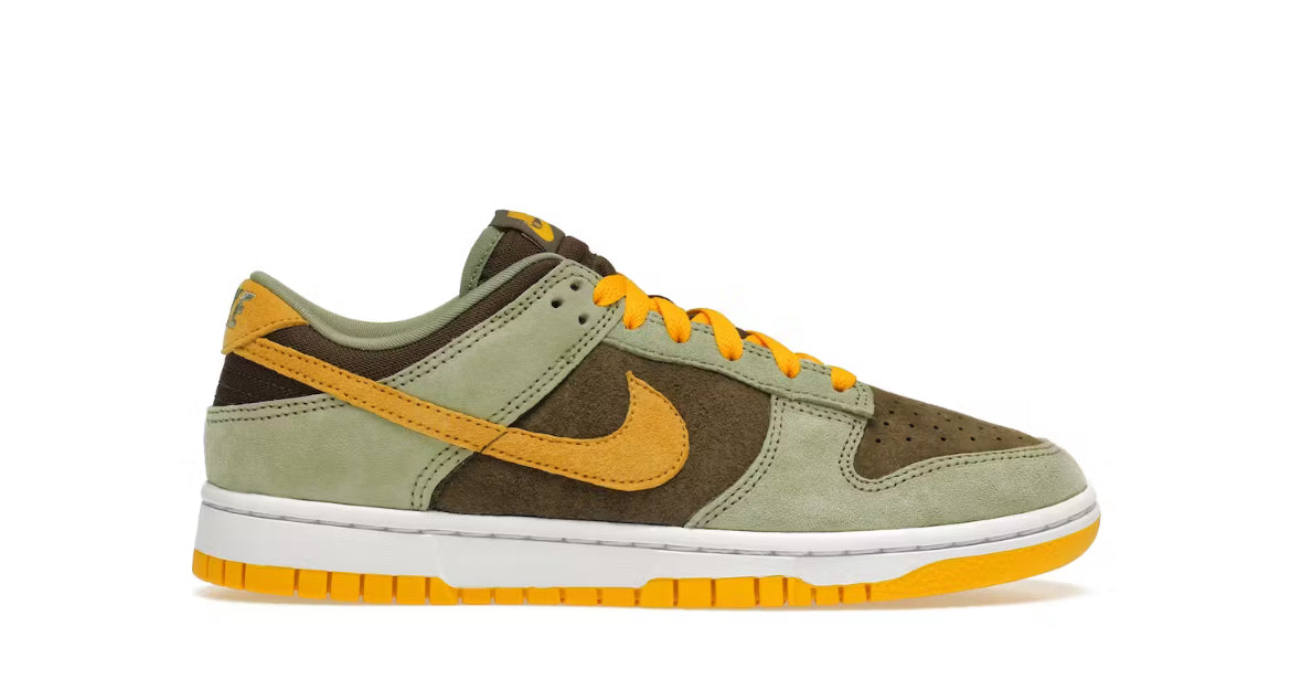 Nike Dunk Low Dusty Olive PRM