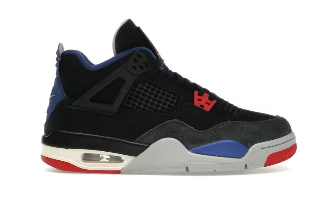 Jordan 4 Retro Rare Air (GS)