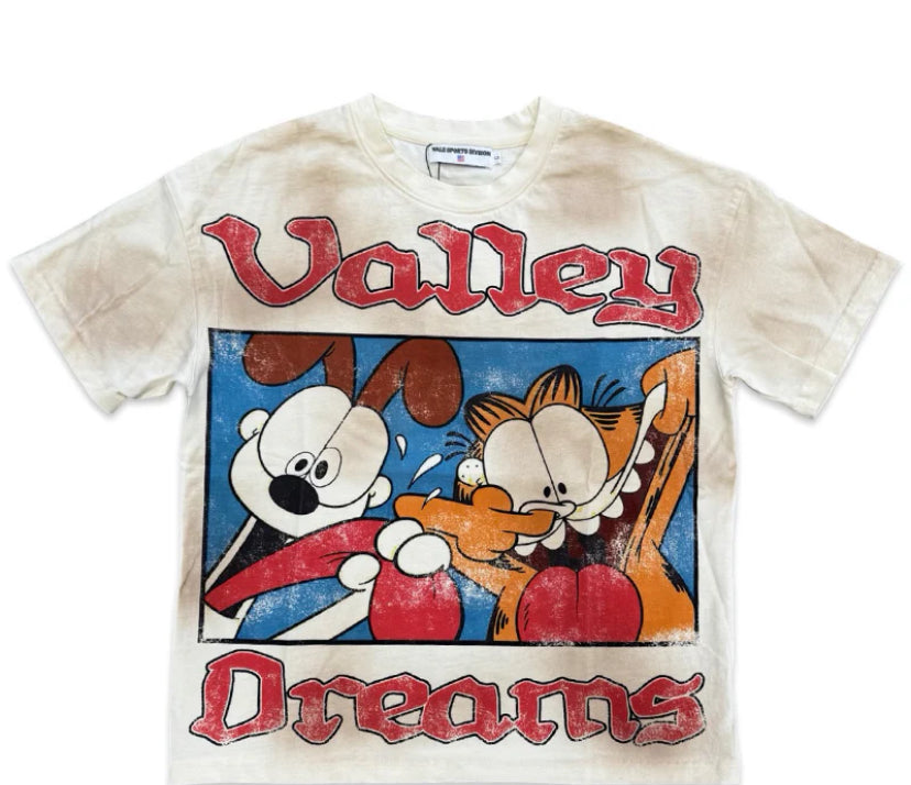 Vale Sunday Tee
