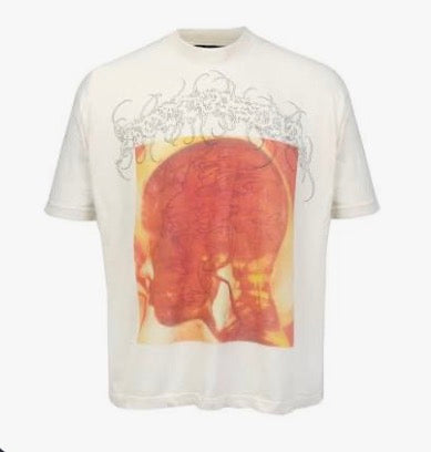 Hellstar Blood Scan T-Shirt