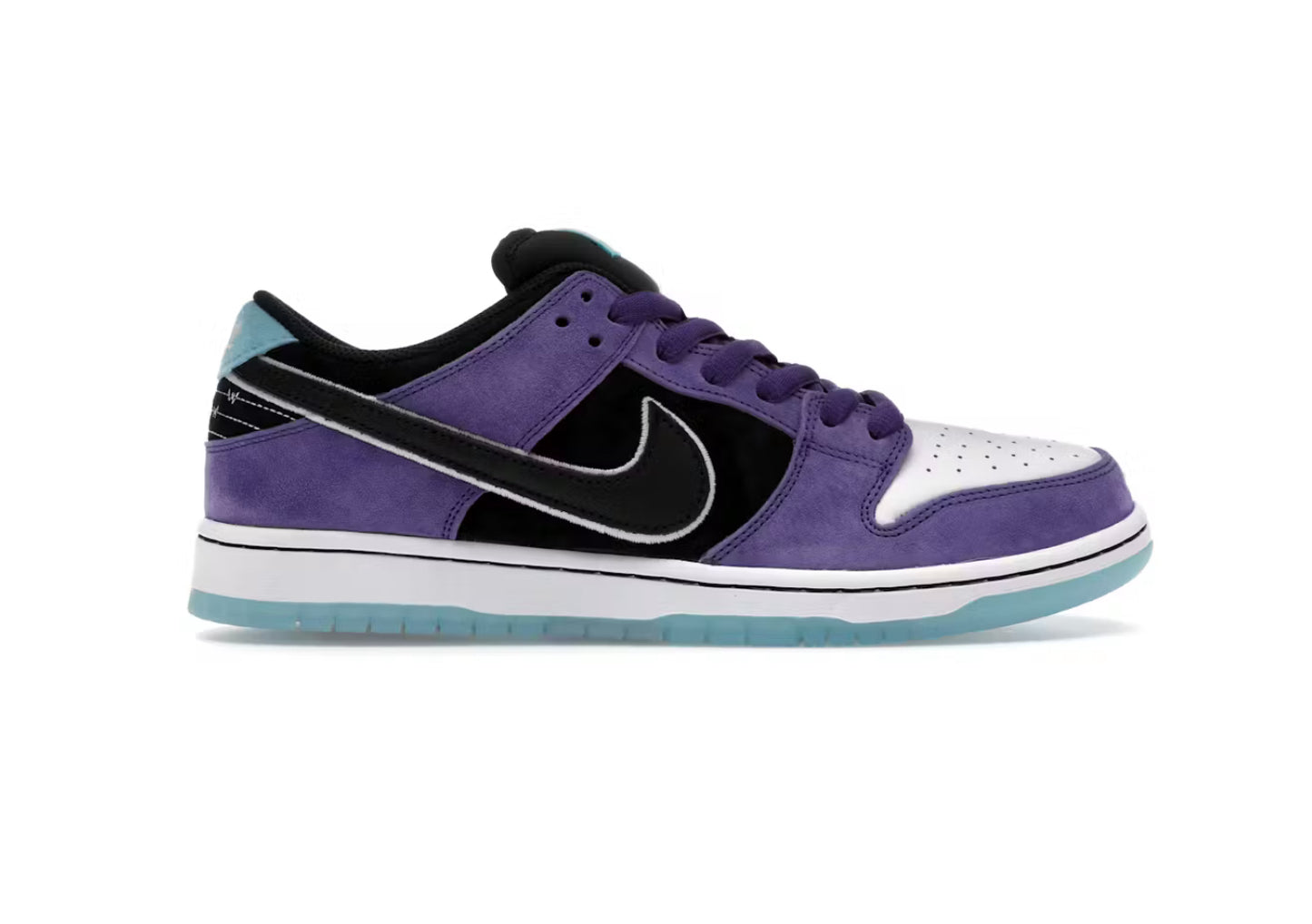 Nike SB Dunk Low Hayley Wilson