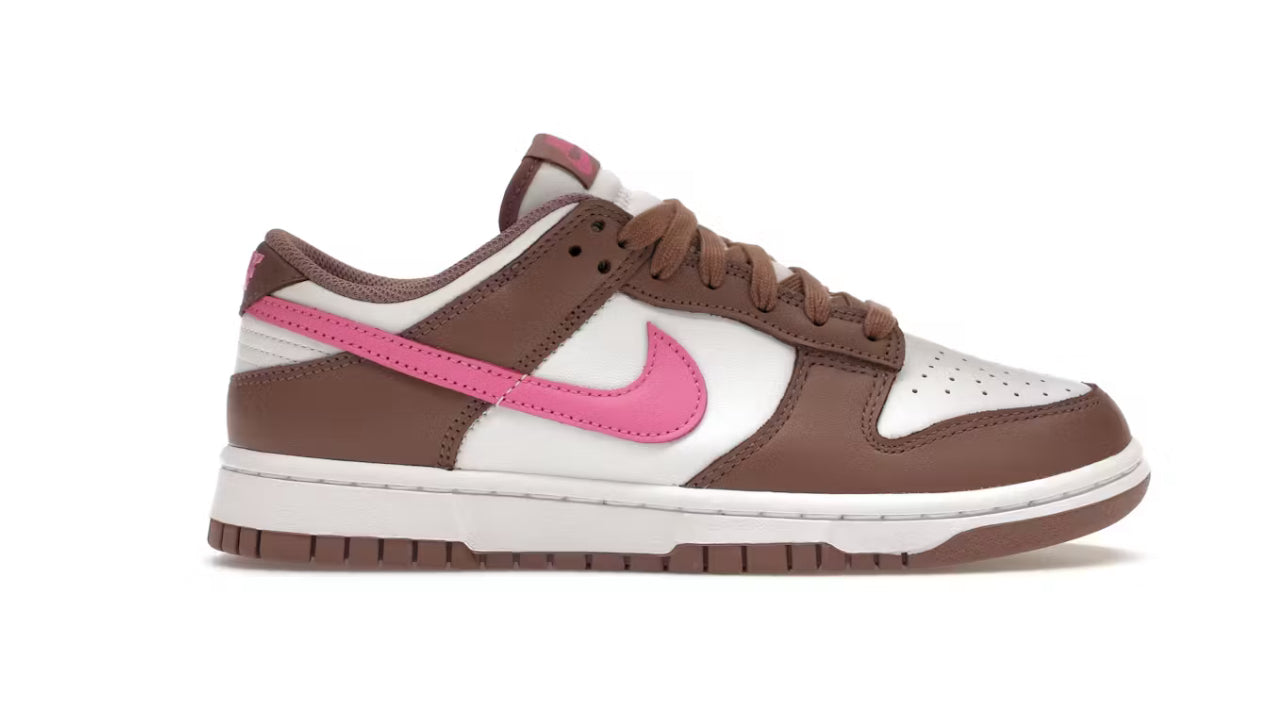 Nike Dunk Low Smokey Mauve (Women’s)