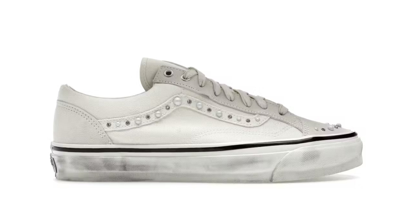 Vans OTW Old Skool 36 Pearlized Pack Marshmallow (Complex con)