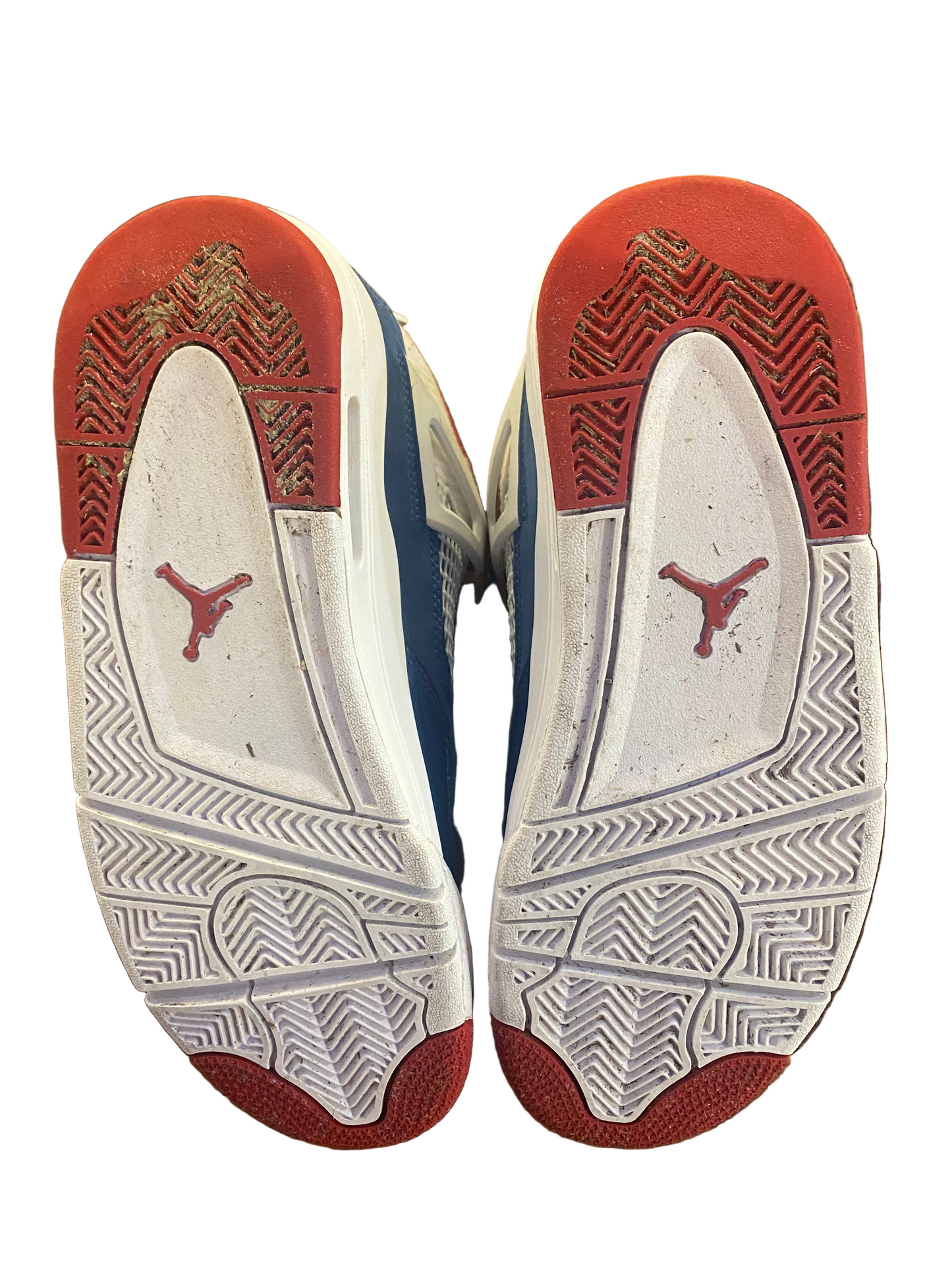 Preowned Jordan 4 Retro Messy Room Sz. 6.5y