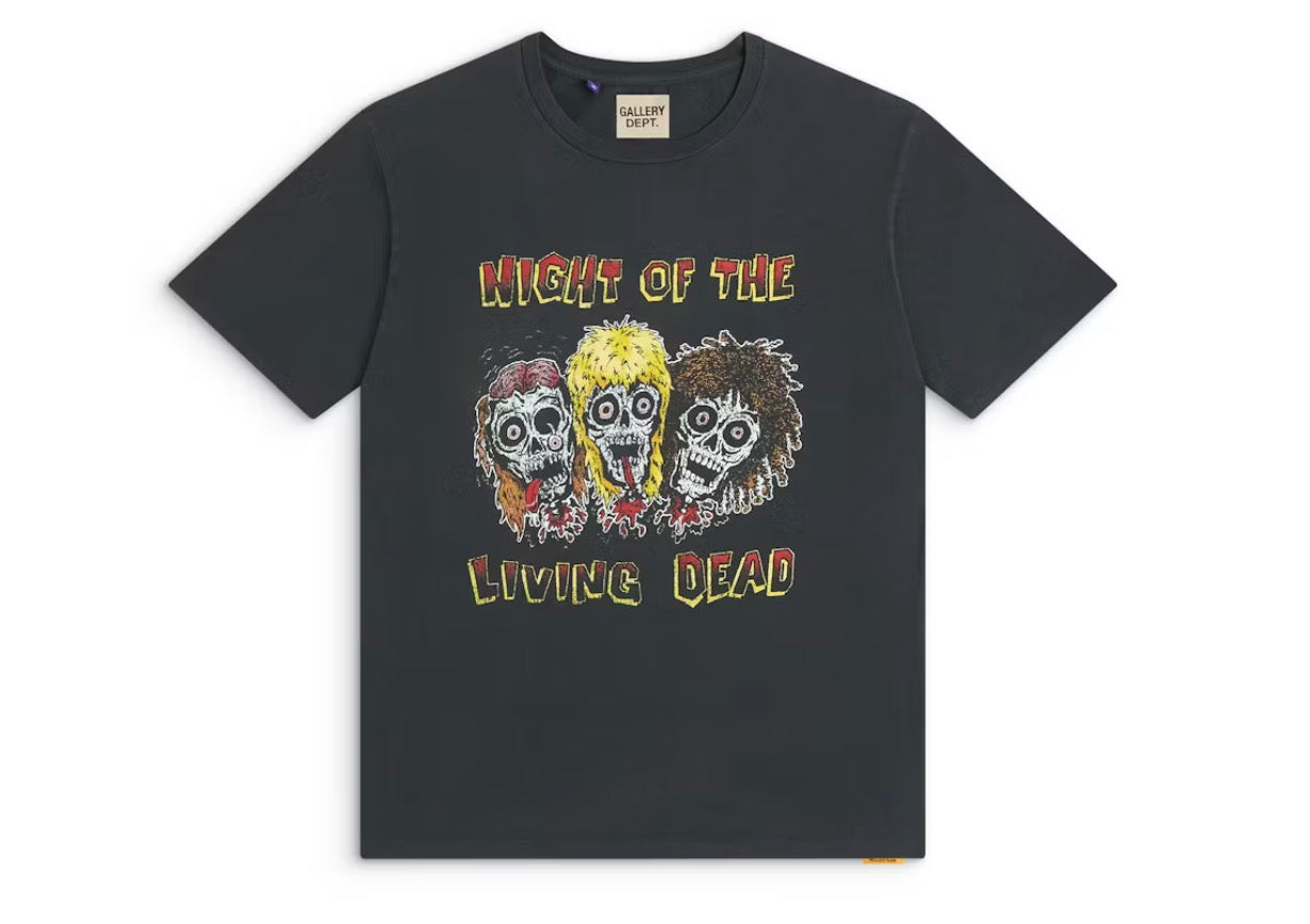 Gallery Dept. Night Of The Living Dead T-shirt