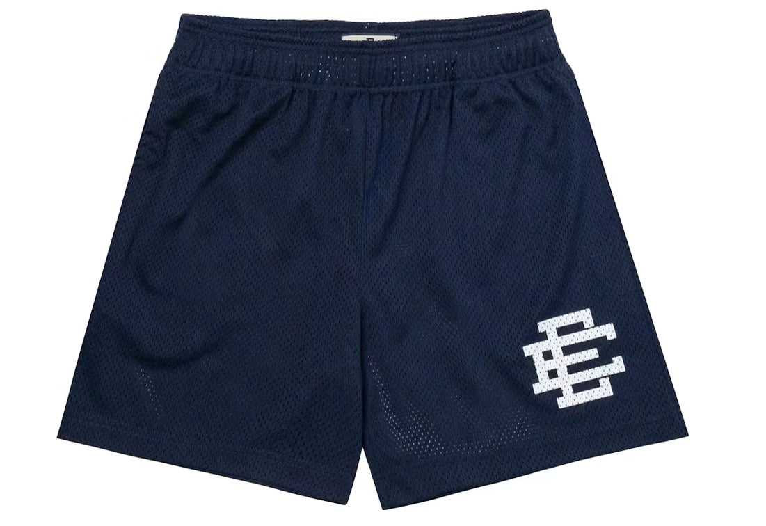 (Pre-Loved) Eric Emanuel EE Basic/Core Short (SS25)