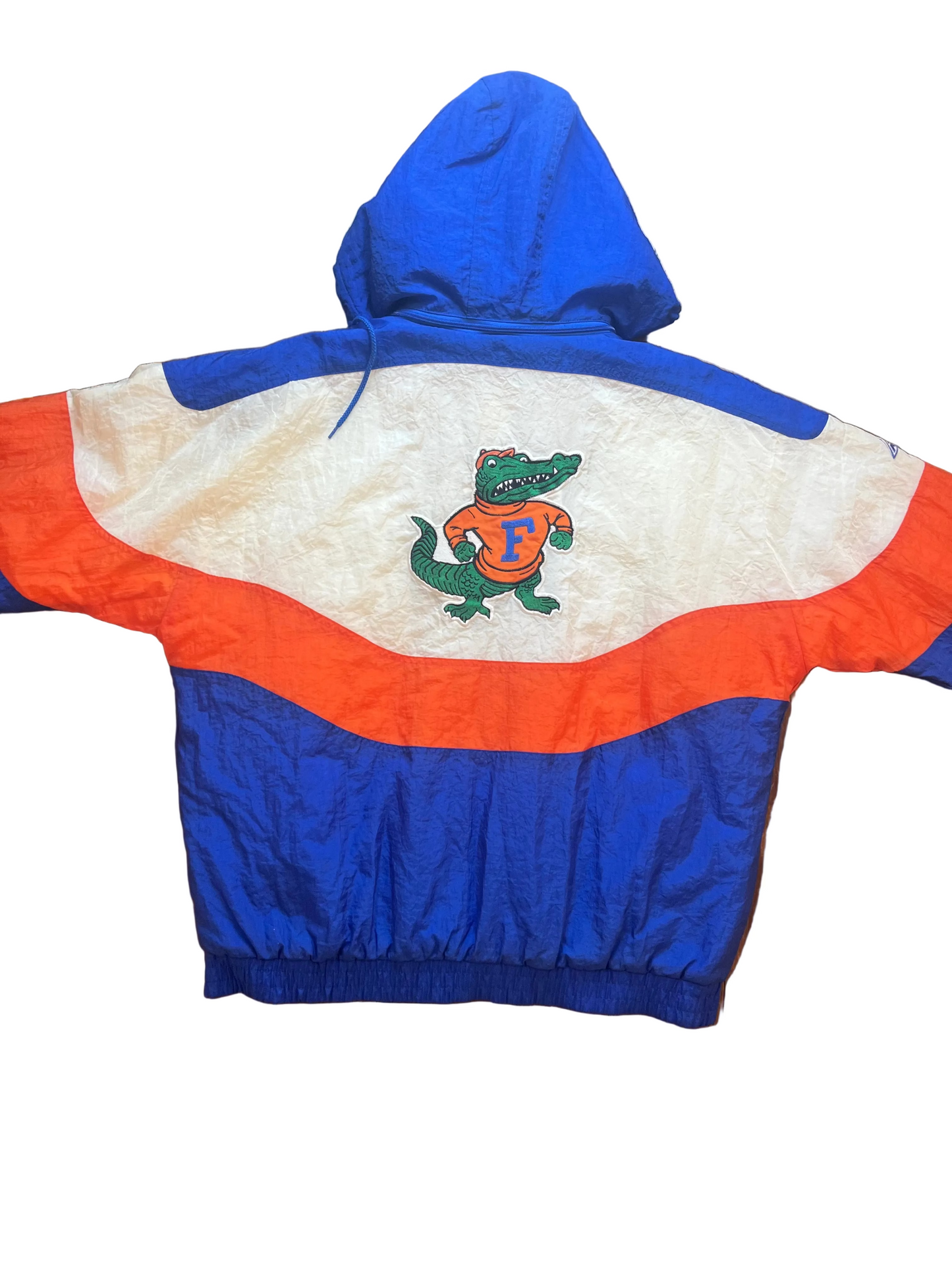 Vintage UF Apex Bomber Jacket
