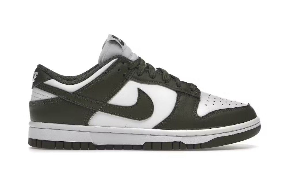 Nike Dunk Low Medium Olive (Women) W