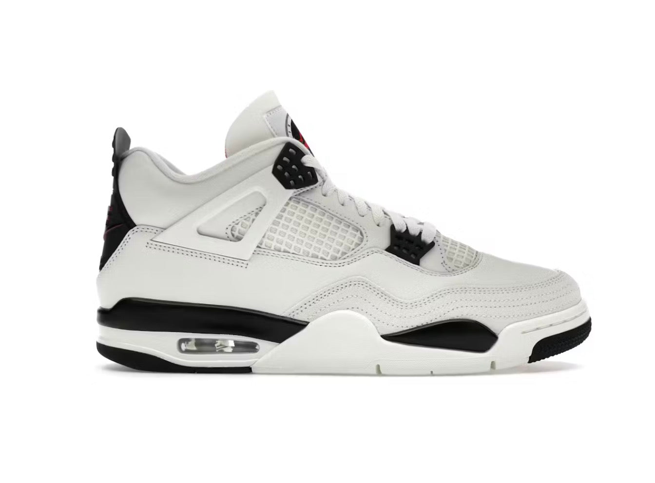 Pre-Owned Jordan 4 Retro Flight Club