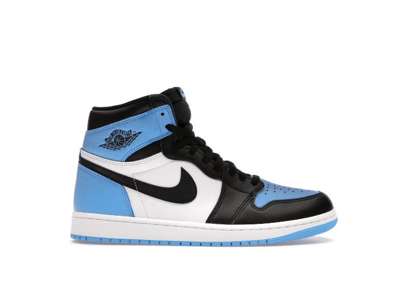 Jordan 1 Retro High UNC Toe