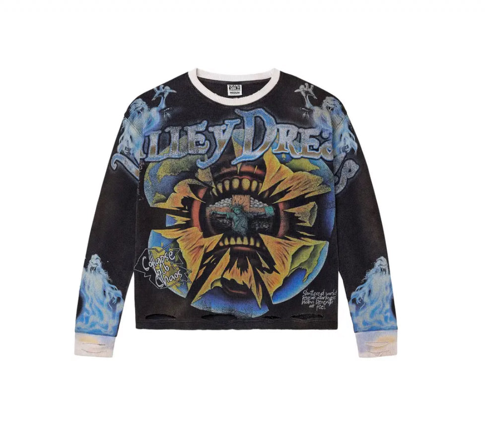 Vale Forever World eater Thermal 'Black'