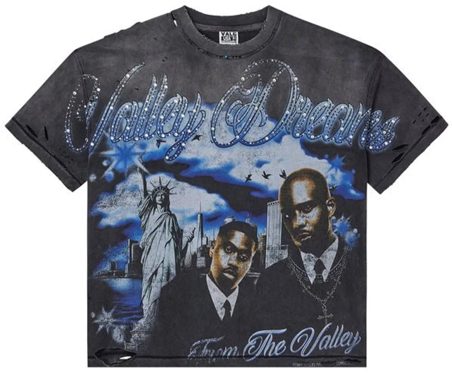 Vale Forever Godfather Tee