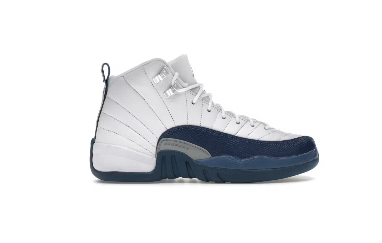 Jordan 12 Retro French Blue (2025) (GS)