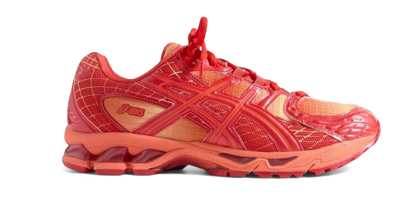 Asics Gel-Nimbus 10.1 Kith Marvel Iron