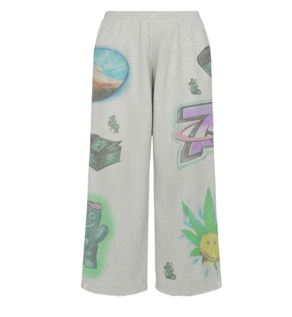 Triple 7 Vices Sweatpants