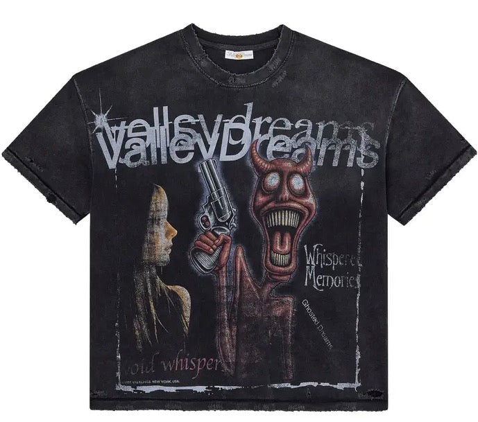 Vale Forever Psychopath Tee
