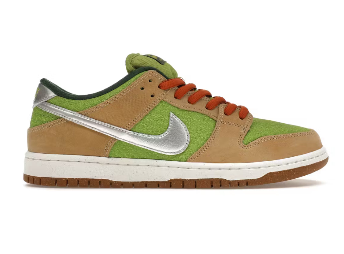 Nike SB Dunk Low Escargot
