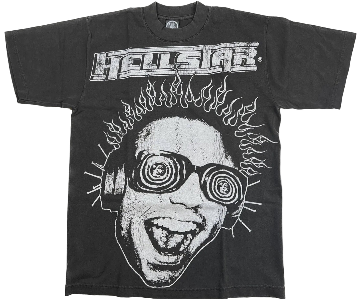 Hellstar Rage Tee