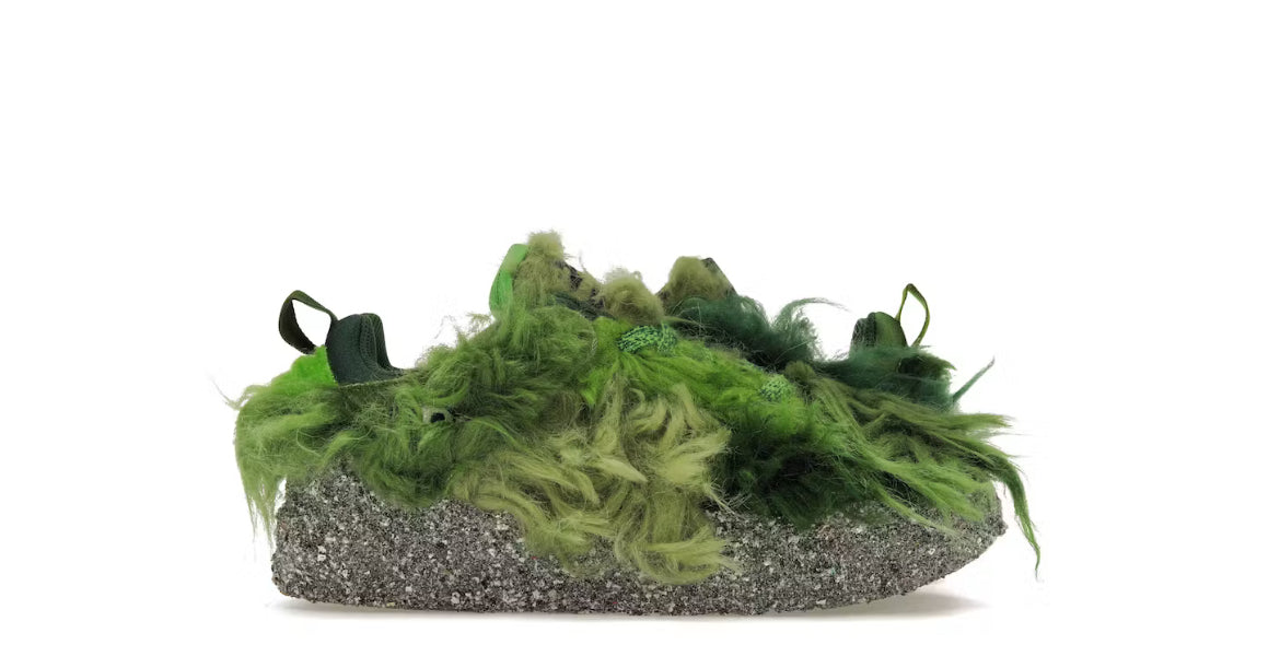 Nike CPFM Flea 1 Cactus Plant Flea Market Overgrown