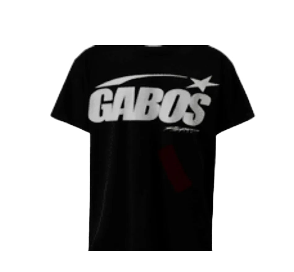 Hellstar GABOS Tee Black