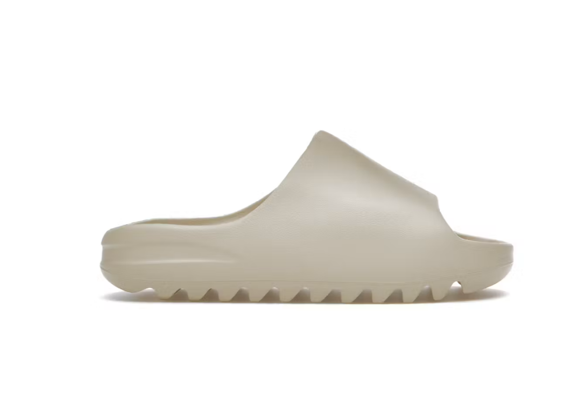 Adidas Yeezy Slide Bone