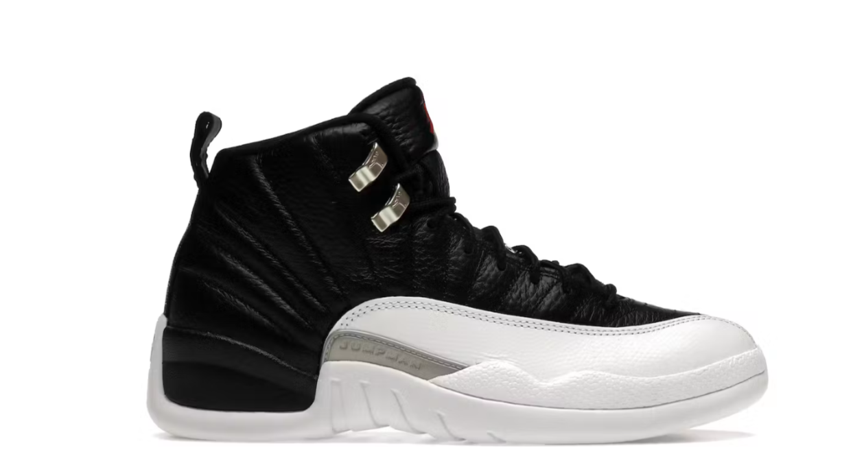 Jordan 12 Retro playoff