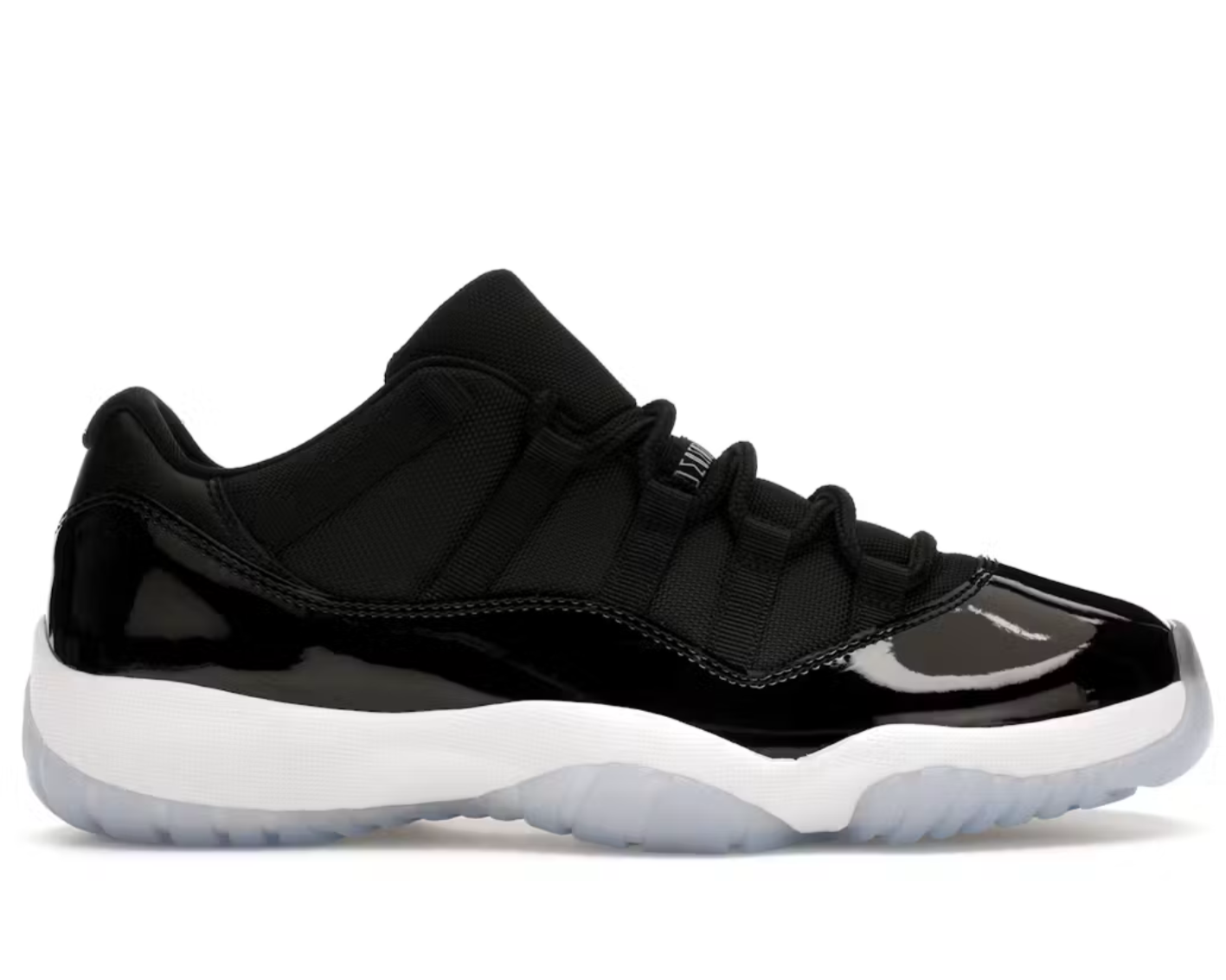 Jordan 11 Retro Low Space Jam