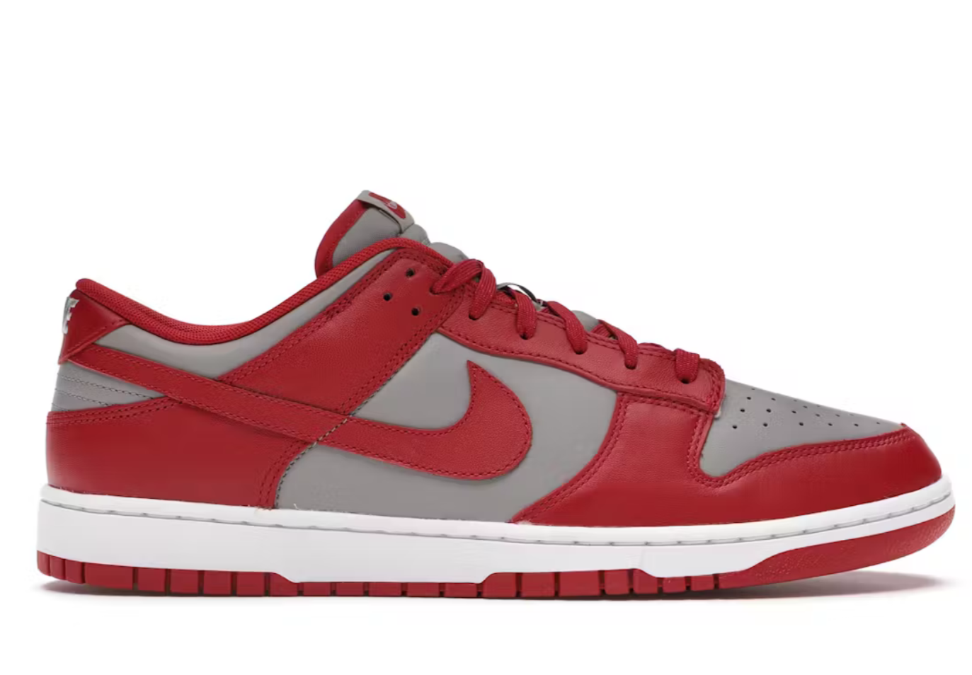 Nike Dunk Low UNLV
